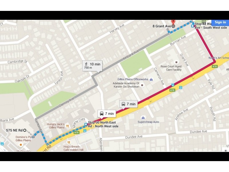 8 Grant Avenue, Gilles Plains SA 5086