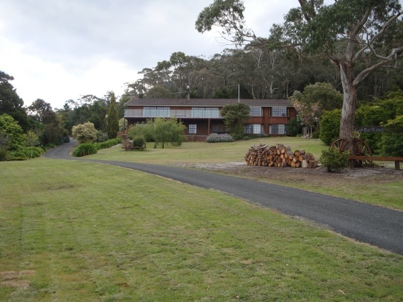 2-3 The Esplanade, Bicheno TAS 7215