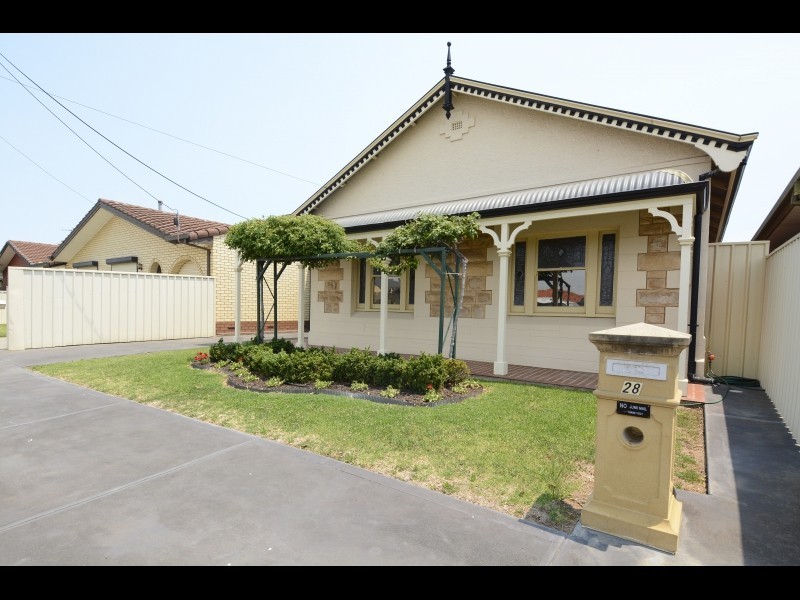 28/28 Bayly Street, Hendon SA 5014