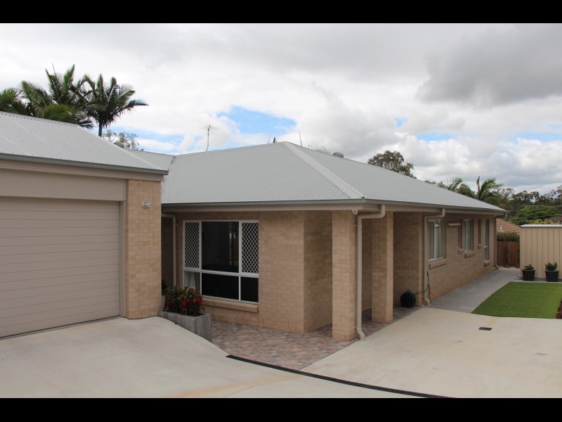 8 Tallaroon Street, Shailer Park QLD 4128