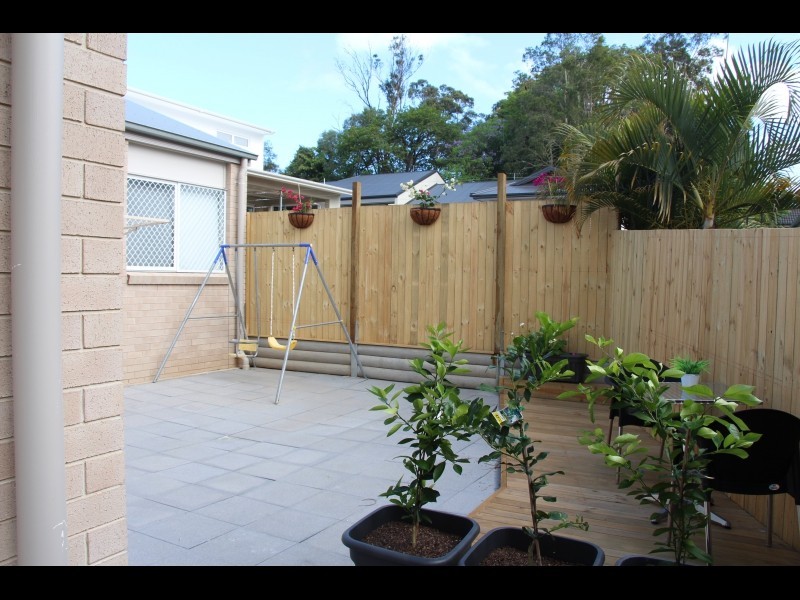 8 Tallaroon Street, Shailer Park QLD 4128