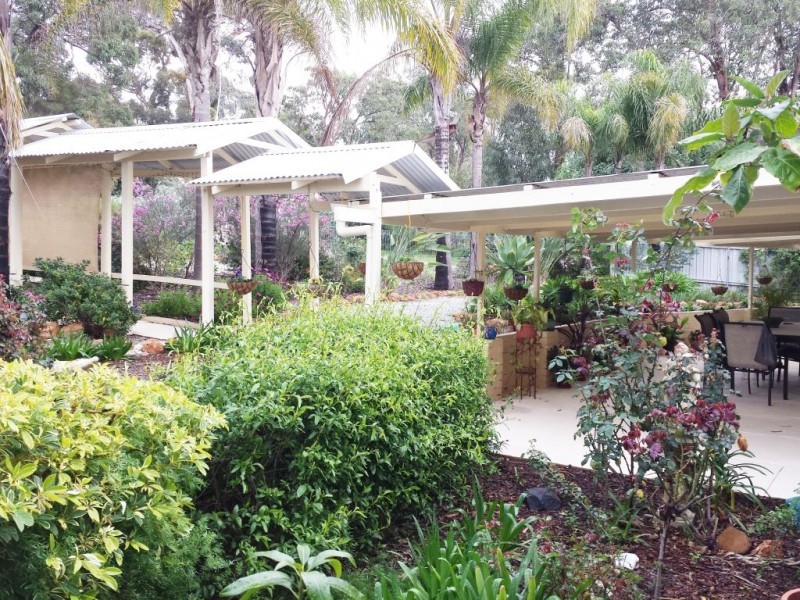 4548 Great Eastern Highway, Bakers Hill WA 6562