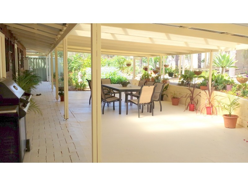 4548 Great Eastern Highway, Bakers Hill WA 6562