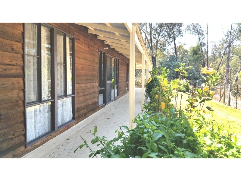 4548 Great Eastern Highway, Bakers Hill WA 6562