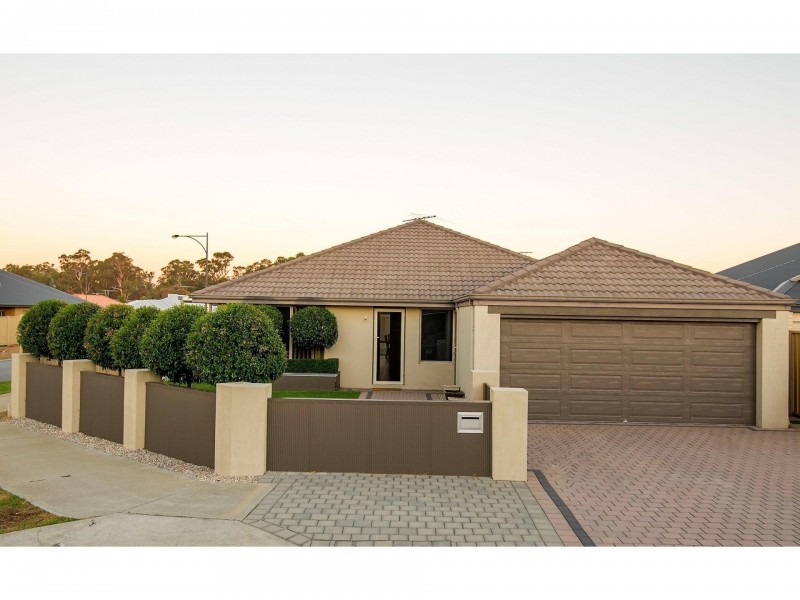 22 Borough Road, Baldivis WA 6171