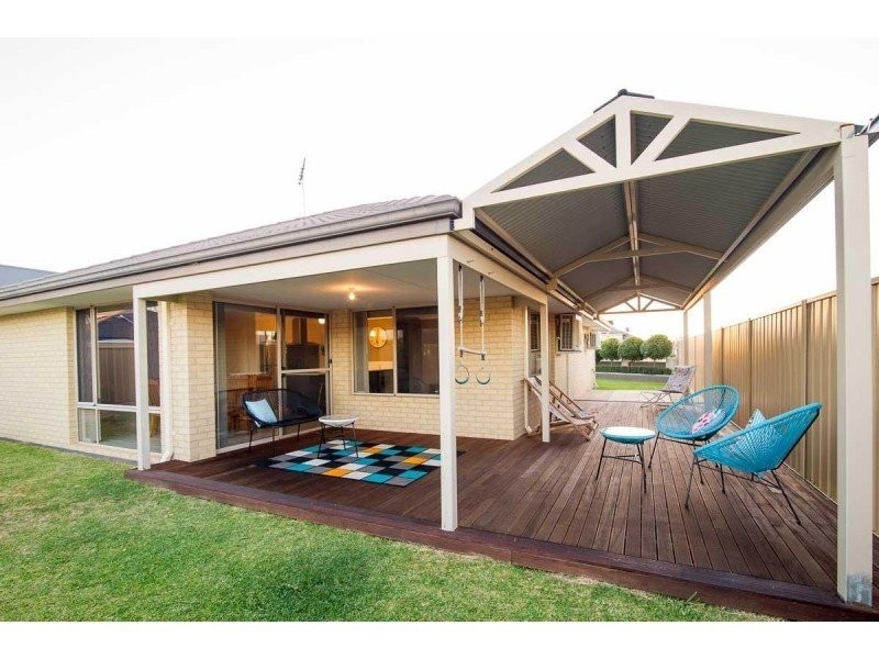 22 Borough Road, Baldivis WA 6171