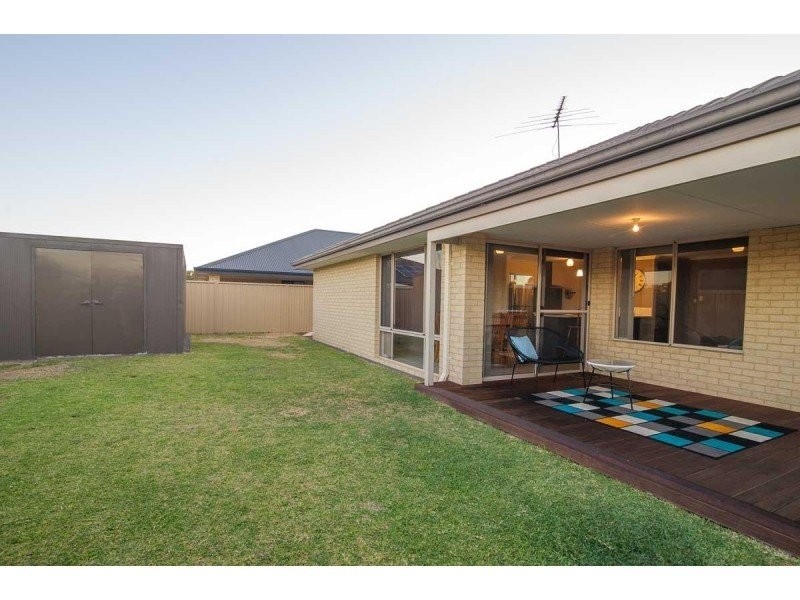 22 Borough Road, Baldivis WA 6171