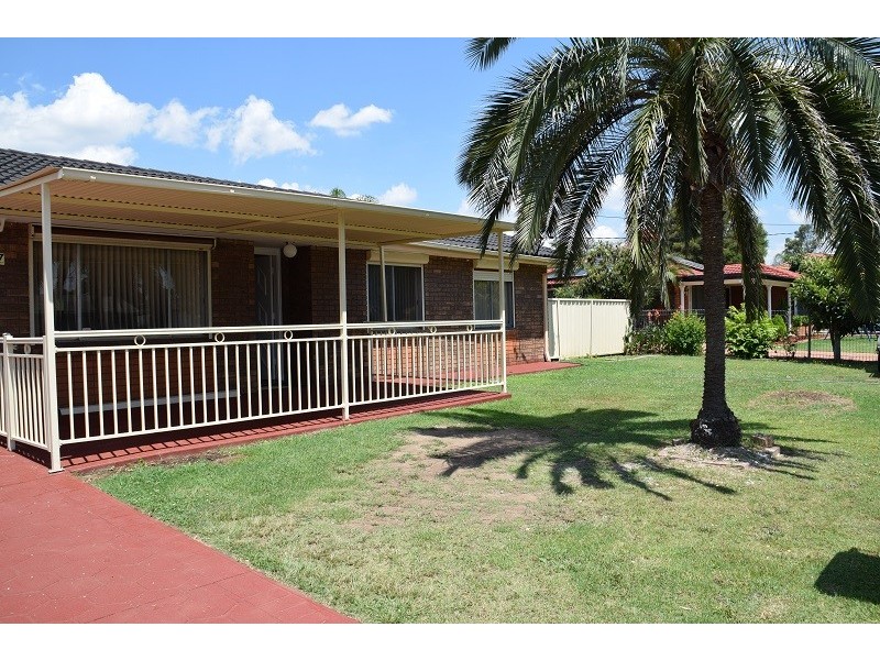 287 Carlisle Avenue, Hebersham NSW 2770