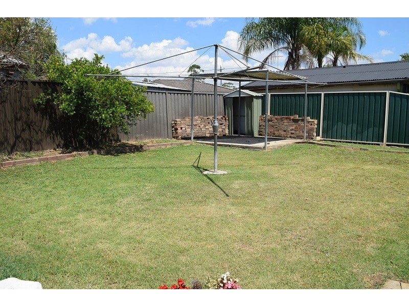 287 Carlisle Avenue, Hebersham NSW 2770