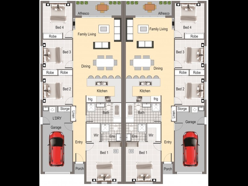 51/77 Crockers Road, Westbrook QLD 4350