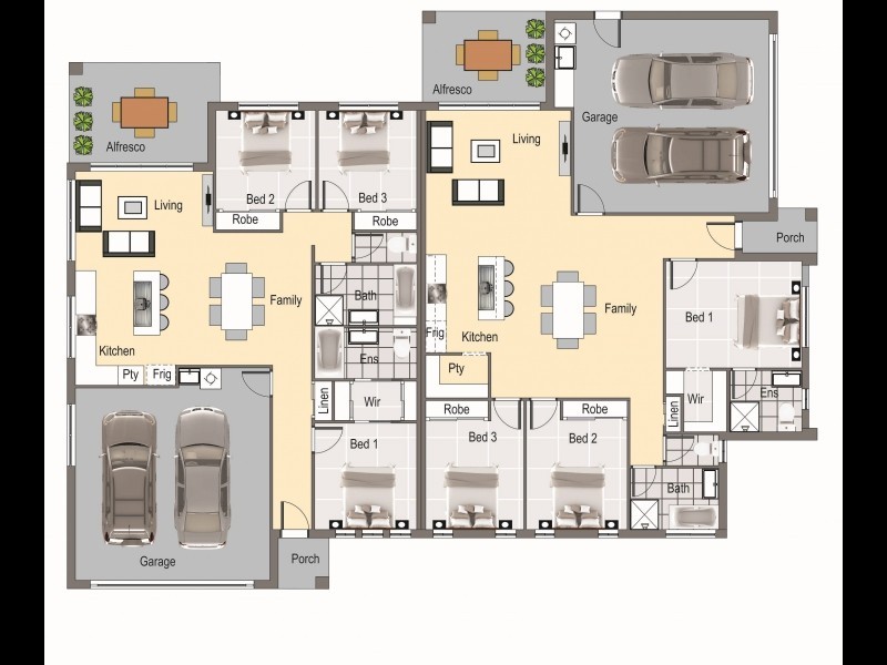 36/77 Crockers Road, Westbrook QLD 4350