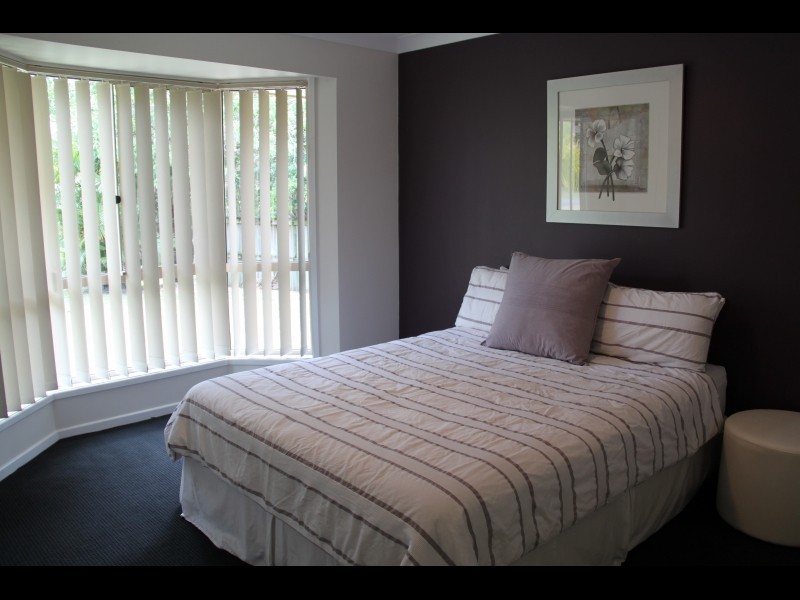 4 Tahan Cresent, Tanah Merah QLD 4128