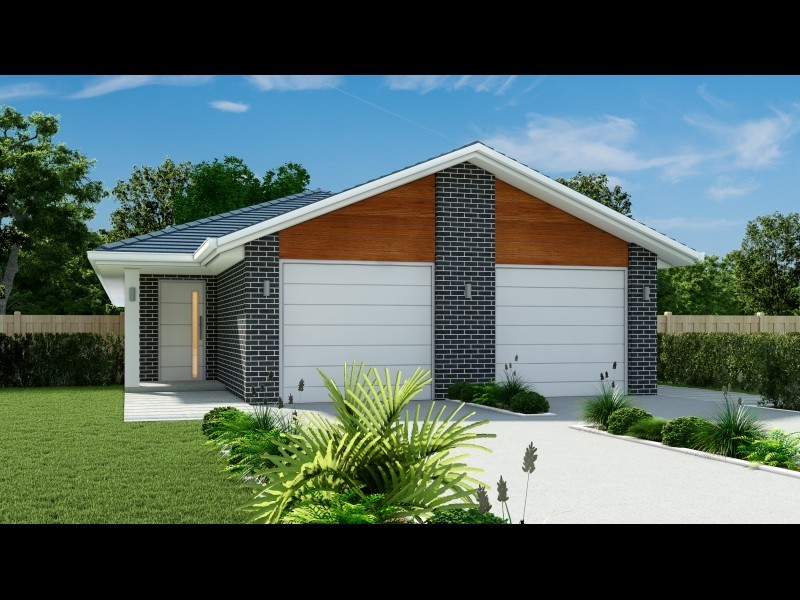 Lot 40/25 Henry Street, Brassall QLD 4305