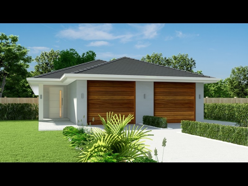 Lot 40/25 Henry Street, Brassall QLD 4305