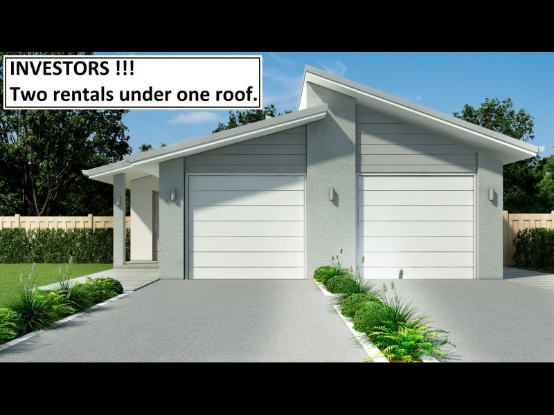 Lot 40/25 Henry Street, Brassall QLD 4305