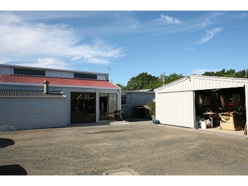 22 Russell Street, Evandale TAS 7212