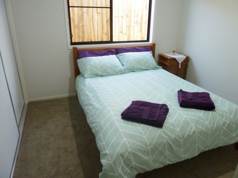 3 Smythe Drive, Highfields QLD 4352