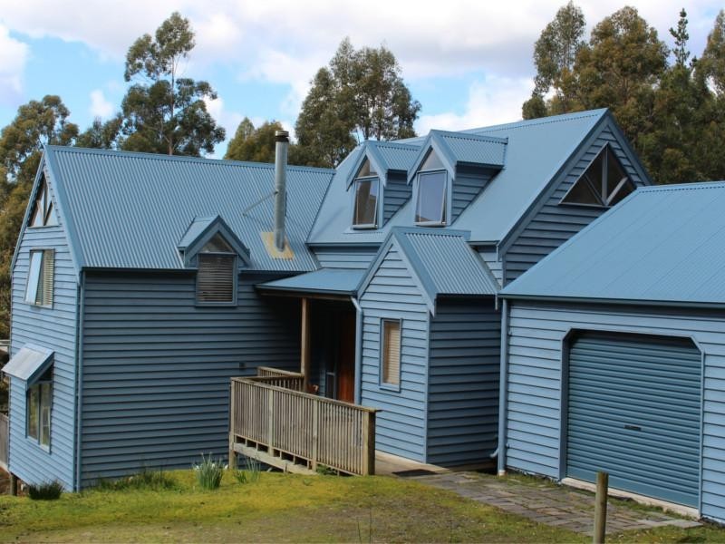 350 Resolution Road, Adventure Bay TAS 7150