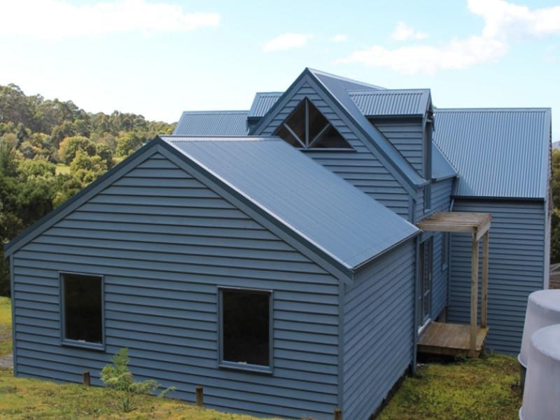 350 Resolution Road, Adventure Bay TAS 7150