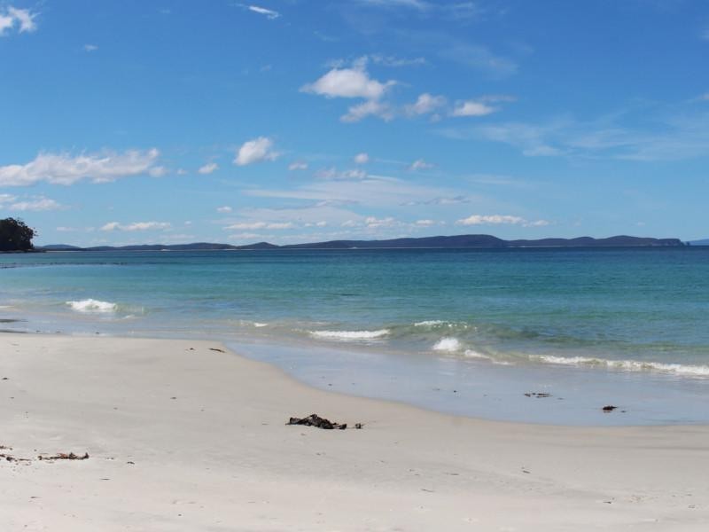 350 Resolution Road, Adventure Bay TAS 7150