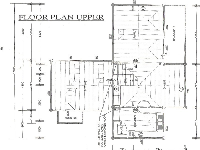 350 Resolution Road, Adventure Bay TAS 7150 Floorplan