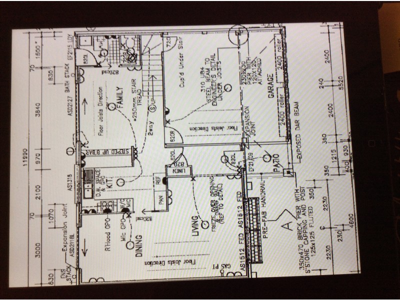 5 Wixstead Close, Point Clare NSW 2250 Floorplan