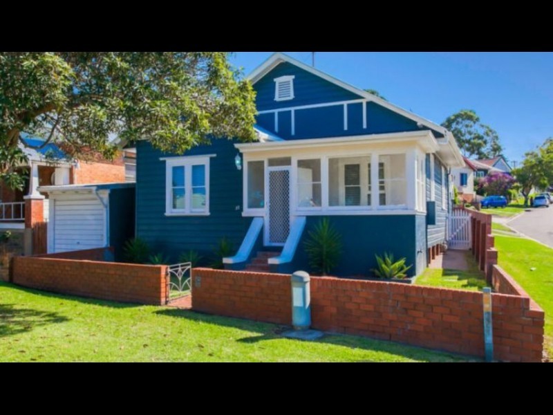 33 Harriet Street, Waratah NSW 2298