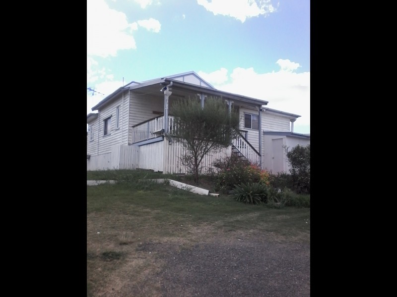 26 Dangore Street, Tingoora QLD 4608