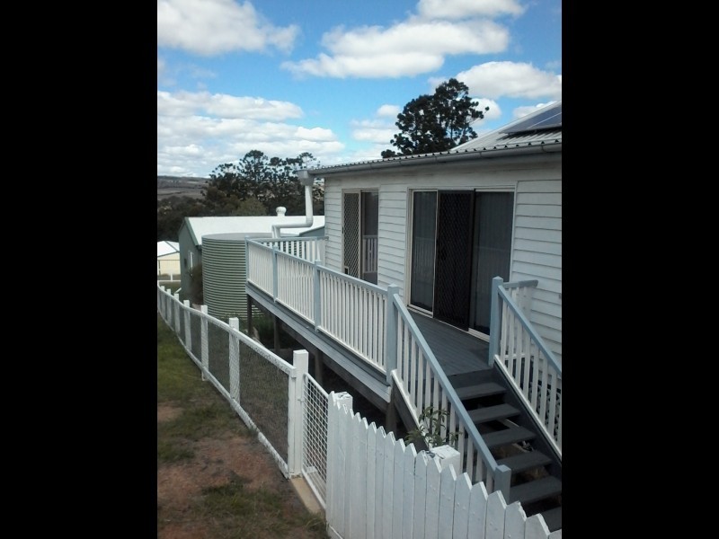 26 Dangore Street, Tingoora QLD 4608