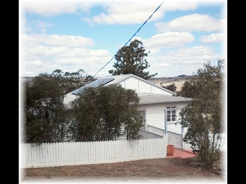 26 Dangore Street, Tingoora QLD 4608