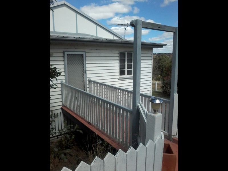 26 Dangore Street, Tingoora QLD 4608