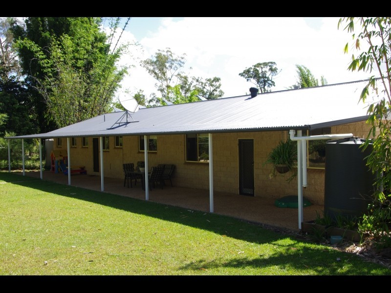 220 Seale Road, Verges Creek NSW 2440
