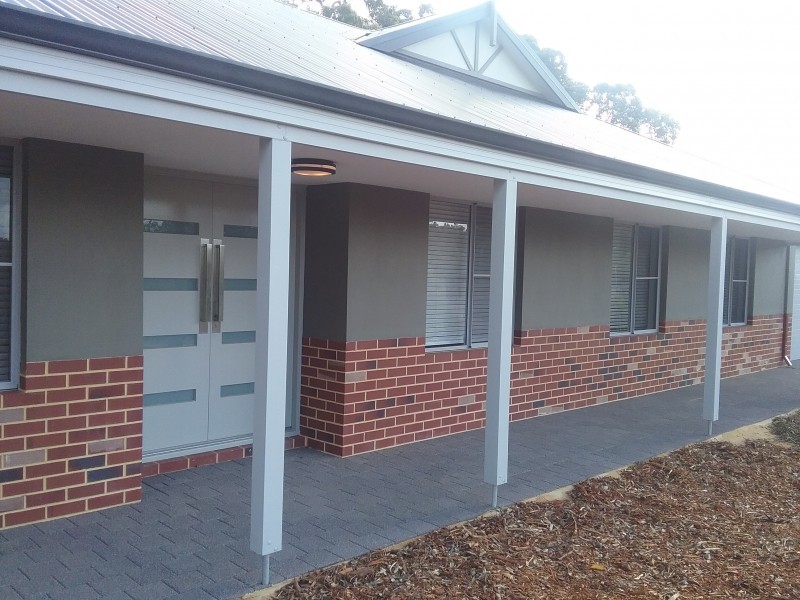 34 Meldrum Loop, Bedfordale WA 6112