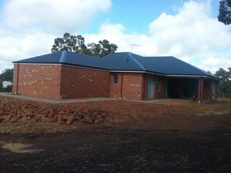 34 Meldrum Loop, Bedfordale WA 6112