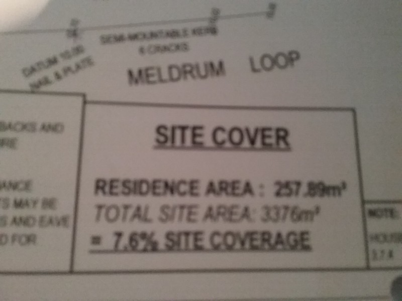 34 Meldrum Loop, Bedfordale WA 6112