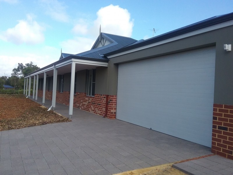 34 Meldrum Loop, Bedfordale WA 6112