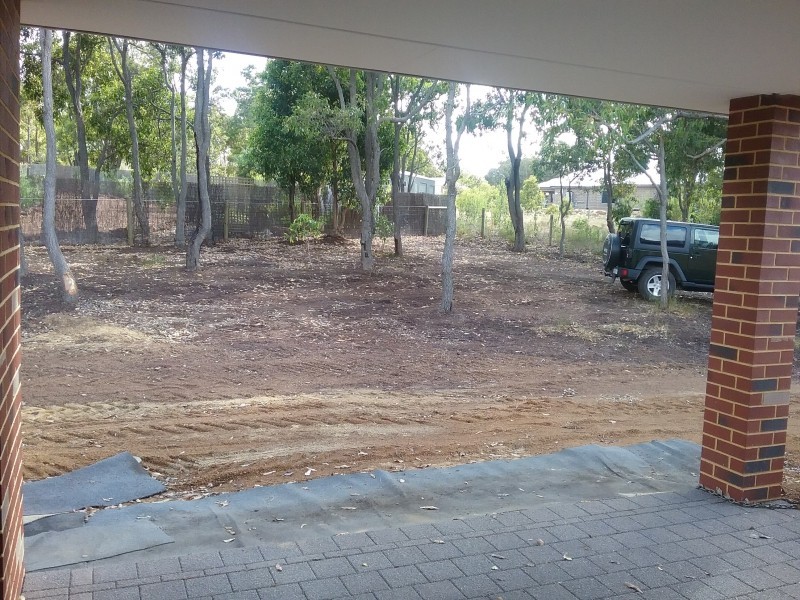 34 Meldrum Loop, Bedfordale WA 6112