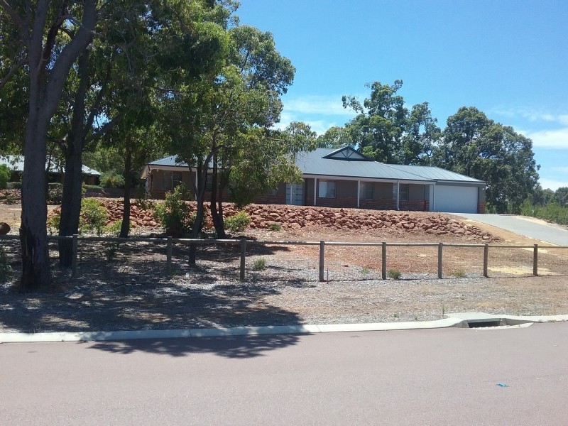 34 Meldrum Loop, Bedfordale WA 6112