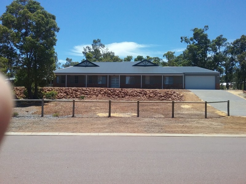 34 Meldrum Loop, Bedfordale WA 6112