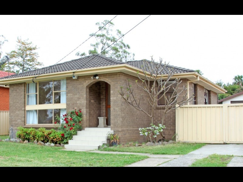 173 Cornelia Road, Toongabbie NSW 2146