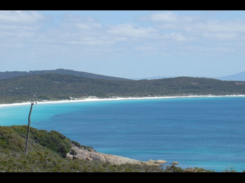 Goode Beach WA 6330