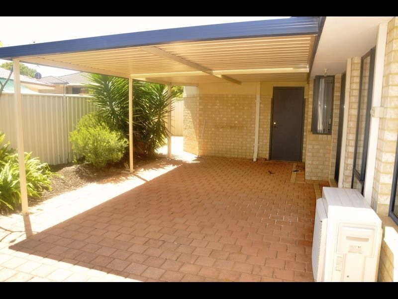 1 Zlinya Circle, Spearwood WA 6163
