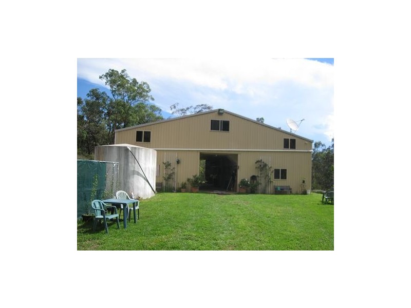Putty NSW 2330