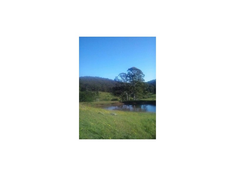 Putty NSW 2330