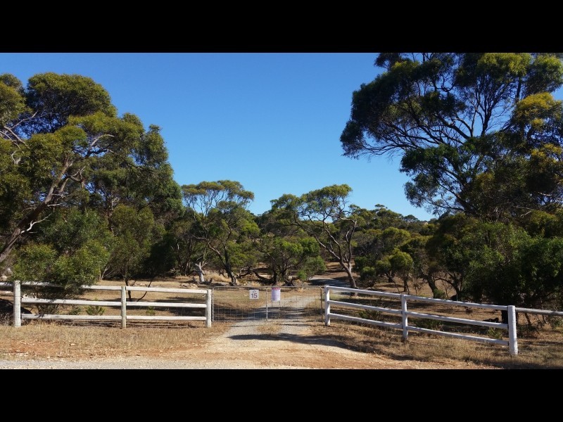 15/50-60 Bronze Wing Drive, Boston SA 5607