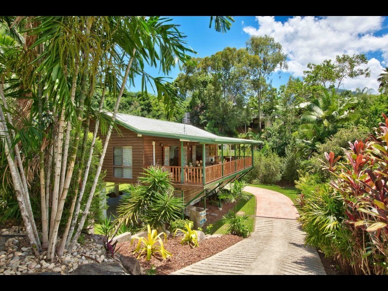 5 Longden Street, Brinsmead QLD 4870