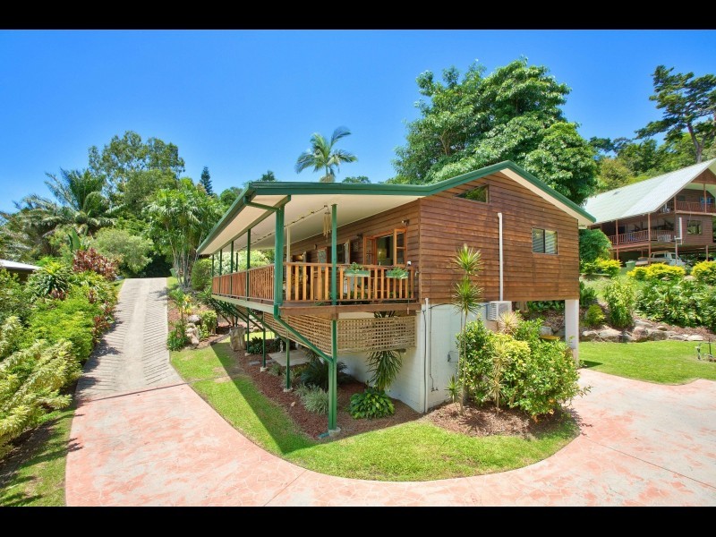 5 Longden Street, Brinsmead QLD 4870