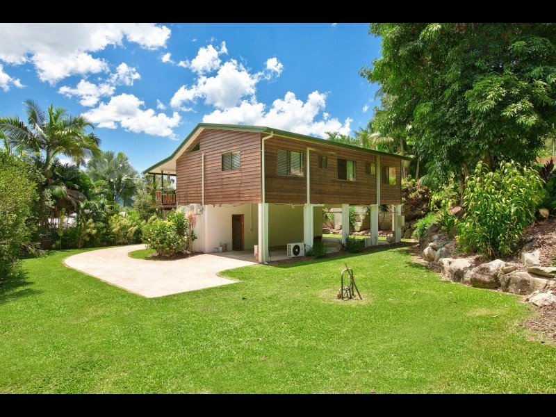 5 Longden Street, Brinsmead QLD 4870