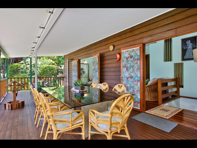 5 Longden Street, Brinsmead QLD 4870