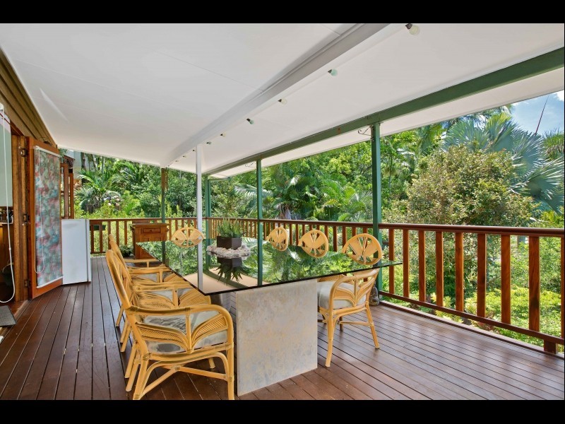 5 Longden Street, Brinsmead QLD 4870